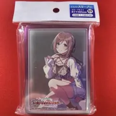 藍沢エマ カードスリーブ ぶいすぽっ！ 遠坂あさぎ AliceSyndrome