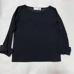 トッコクローゼット 袖口リボントップス