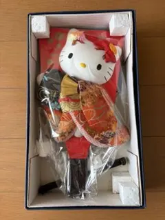 希少 レトロハローキティ 羽子板 2026年最新】キティちゃん 羽子板の人気アイテム - メルカリ
