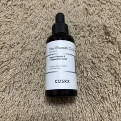 COSRX The Vitamin C 23 美容液