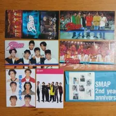 SMAP スマップ ファンクラブ 会報 70〜93 95〜100 103〜114 - メルカリ