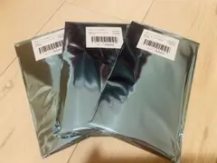 鬼滅の刃　原画アクリルスタンド第二弾　未開封品3つセット