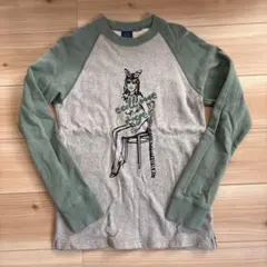 ヒステリックグラマー　スウェット