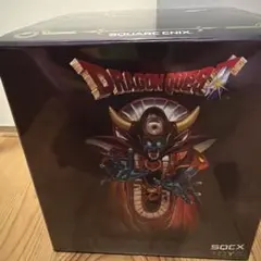 ドラクエ メタリックモンスターズギャラリー 魔王ミルドラース 袋開封