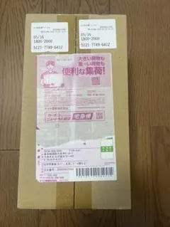 ポケモンセンタースペシャルBOXヒロシマ 新品未開封のサムネイル