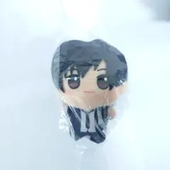 サカモトデイズ　ちびぐるみ　南雲与市