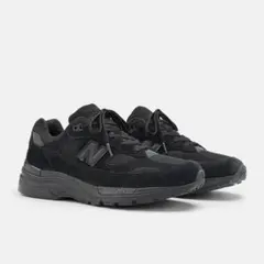 2026年最新】New balance 992 トリプルブラックの人気アイテム - メルカリ