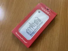 Manhattan Portage iPhone ケース CLEARのサムネイル
