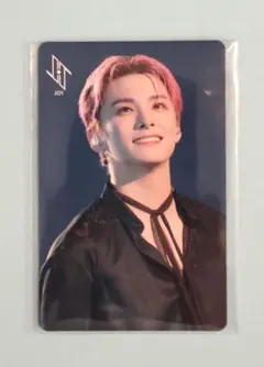 川西拓実　JO1DER SHOW 2025　FC特典トレカ