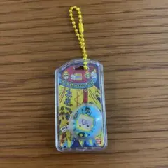 たまごっち　おかしなたまごボーロっち