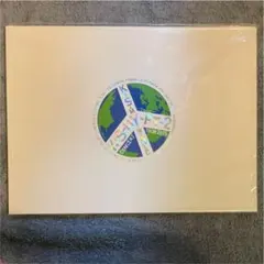 Kis-My-Ft2 KIS-MY-WORLDパンフレット