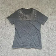 PRADA スタッズTシャツ Y2K archive grunge punkのサムネイル