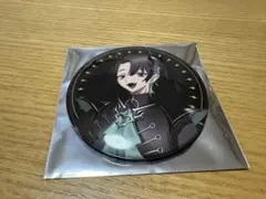 ニート部VSクリエ組 PUS ポップアップショップ うみにゃ 缶バッジ