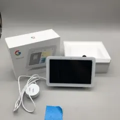 Google グーグル 7インチ スマートディスプレイ 第2世代　Hのサムネイル
