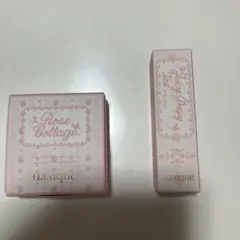 デイジークコアコレクション アイシャドウ リップ セット