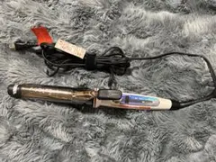 クレイツ CREATE ION イオンカールプロ 32mm コテ