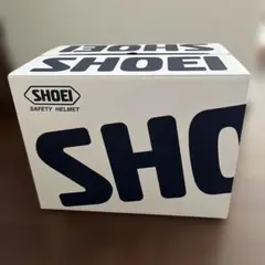 SHOEI VFX XLサイズ ヘルメット 空箱のサムネイル