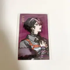 シクフォニ RAGE アニメイト特典 LAN