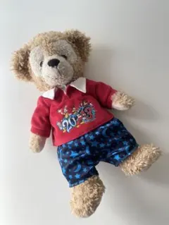 2025年最新】ダッフィー 中古の人気アイテム - メルカリ