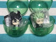ツイステ 肩ズンFig. ディアソムニア寮 マレウス セベク ディズニー ガチャ