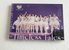 ＝LOVE TTツアー円盤　TYPE-B