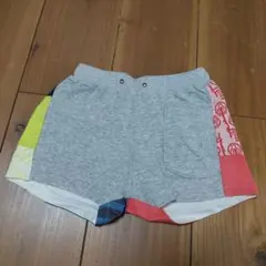 WAFFLISH WAFFLE 　キッズパンツ　SSsizeのサムネイル
