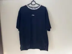 FILA フィラ　レディース　Tシャツ Lサイズ