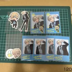 にじさんじ 放課後オリエンス 緋八マナ