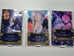 FGO 最終再臨展 アビゲイル・ウィリアムズ アクリルスタンド 3セット FGO 最終再臨展 アビゲイル・ウィリアムズ アクリルスタンド 3セット