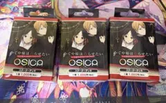 OSICA ハイスクールD×D 未開封パック - メルカリ