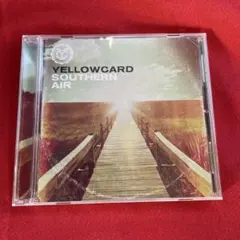 YELLOWCARD SOUTHERN AIR