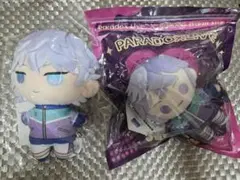 Paradox Live 氣球暖暖星 中国 ぬいぐるみ 1Nm8 - メルカリ