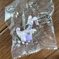 ポケモンゲットコレクションズ ゲームキャラクター