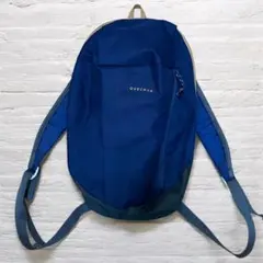 デカトロン ミニリュック QUECHUA 10L