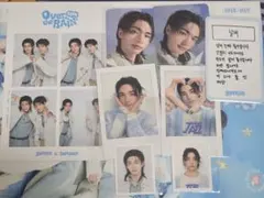 StrayKids スキズ ヒョンジン セット