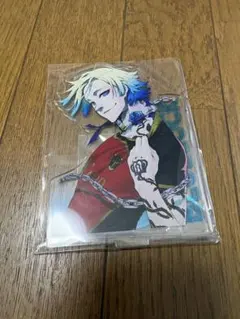 アニメイト ブックフェア 特典 ブルーロック カイザー アクリル