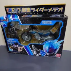 仮面ライダーメテオ マシンメテオスター