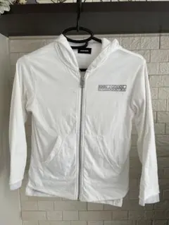 ディーゼル　キッズ　パーカー　6Y