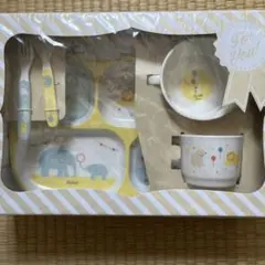 新品未開封食器セット