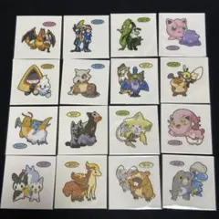 ポケモンパン パウンドケーキ第11弾 16点まとめ売り - メルカリ