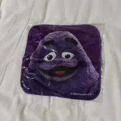 マクドナルド グリマス ハンドタオルのサムネイル
