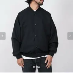 【希少】Grampians Wool Stadium Jacket　Mサイズ Grampians Wool Stadium Jacket | OVY