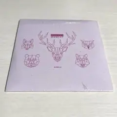 Mnmlst 1st EP レア盤