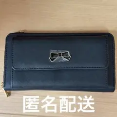 【新品未使用】財布ポシェット 2WAY レディース ショルダー