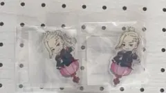 東リべ 龍宮寺堅 セット