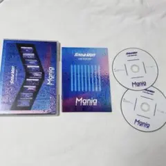 SnowMan SnowMania 通常盤Blu-ray