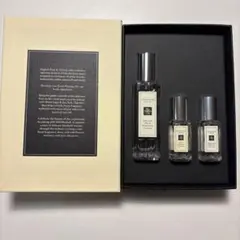 【新品】Jo Malone コロンコレクション イングリッシュペアー＆フリージア