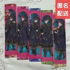 【非売品】ツイステ ブルームバースデー アニメイト 特典 ハーツラビュル寮