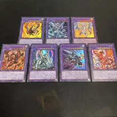 三幻神 オシリス ラー オベリスク スタンプエディション ウルトラ