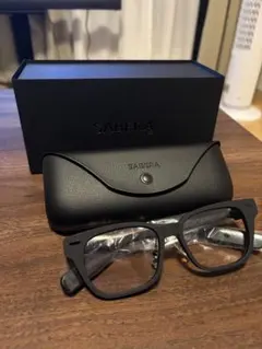 SABERA スマートグラス